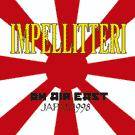 Impellitteri : On Air East - Japan 1998
